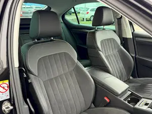 Škoda Superb Style Plus