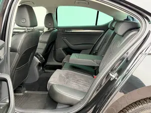 Škoda Superb Style Plus
