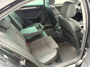 Škoda Superb Style Plus