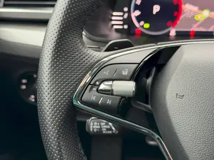 Škoda Superb Style Plus