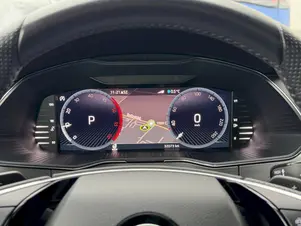 Škoda Superb Style Plus