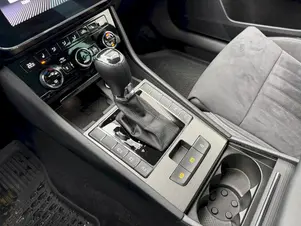 Škoda Superb Style Plus