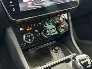 Škoda Superb Style Plus