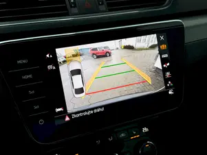 Škoda Superb Style Plus