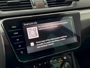 Škoda Superb Style Plus