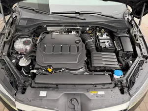 Škoda Superb Style Plus