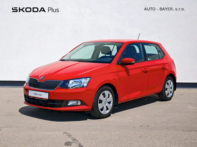 Fabia 