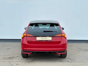 Škoda Scala Monte Carlo