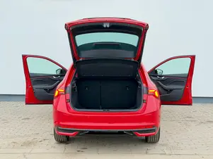 Škoda Scala Monte Carlo