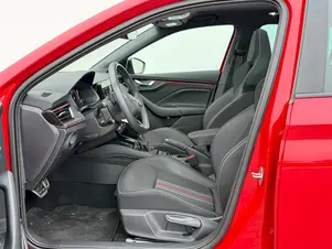 Škoda Scala Monte Carlo