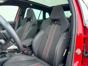 Škoda Scala Monte Carlo