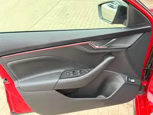 Škoda Scala Monte Carlo