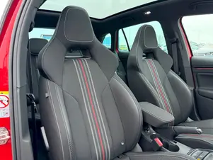 Škoda Scala Monte Carlo