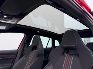 Škoda Scala Monte Carlo