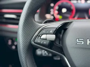 Škoda Scala Monte Carlo