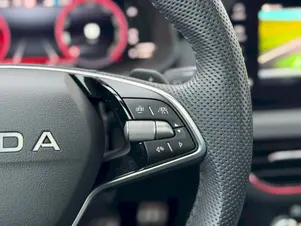 Škoda Scala Monte Carlo