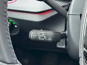 Škoda Scala Monte Carlo