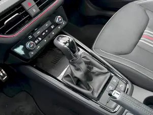 Škoda Scala Monte Carlo