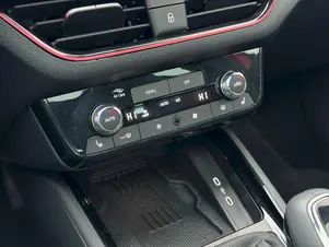 Škoda Scala Monte Carlo