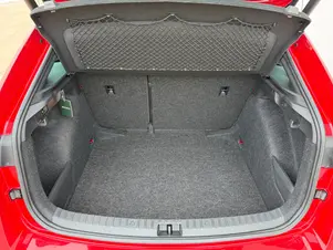 Škoda Scala Monte Carlo