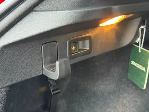 Škoda Scala Monte Carlo