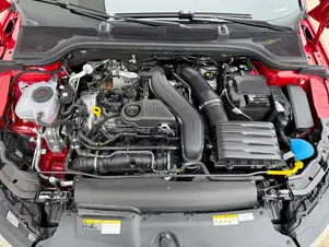 Škoda Scala Monte Carlo