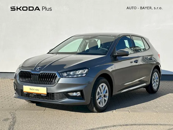 Fabia Selection