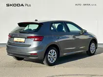 Fabia Selection