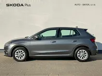 Fabia Selection