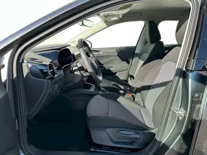 Škoda Fabia Selection