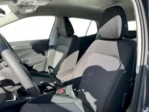 Škoda Fabia Selection