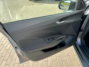 Škoda Fabia Selection