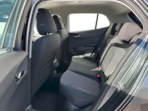 Škoda Fabia Selection