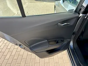 Škoda Fabia Selection