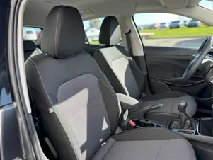 Škoda Fabia Selection