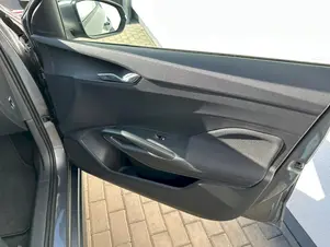 Škoda Fabia Selection