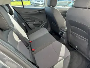 Škoda Fabia Selection