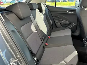 Škoda Fabia Selection