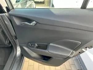 Škoda Fabia Selection