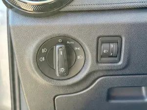 Škoda Fabia Selection