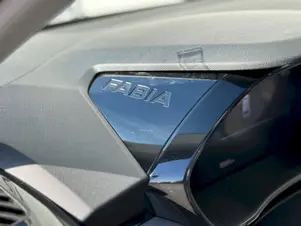 Škoda Fabia Selection