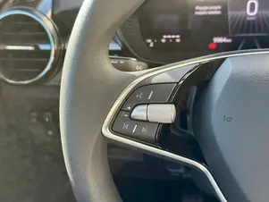 Škoda Fabia Selection