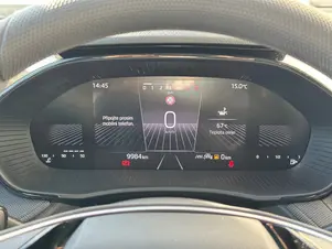 Škoda Fabia Selection