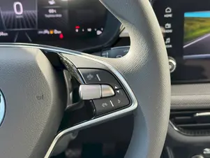 Škoda Fabia Selection