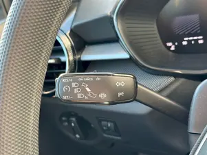 Škoda Fabia Selection