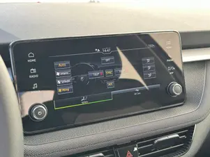 Škoda Fabia Selection