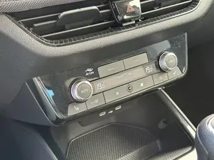 Škoda Fabia Selection