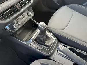 Škoda Fabia Selection