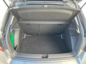 Škoda Fabia Selection