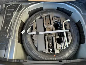 Škoda Fabia Selection